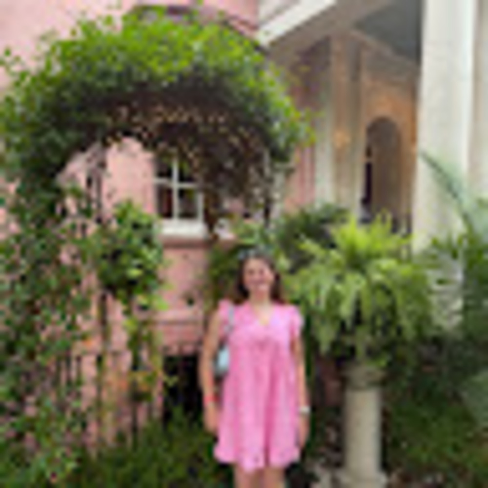 Meet your Posher, Megan christine